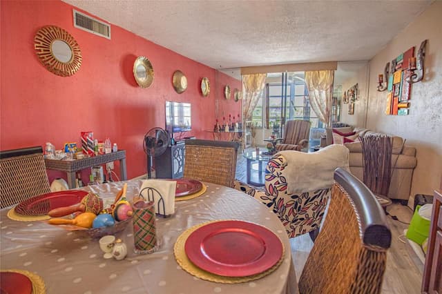 2850 Somerset Drive # 307L, Lauderdale Lakes FL 33311 - Lauderdale Lakes, FL - Photo 6