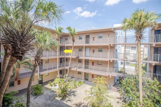 2850 Somerset Drive # 307L, Lauderdale Lakes FL 33311 - Lauderdale Lakes, FL - Photo 3