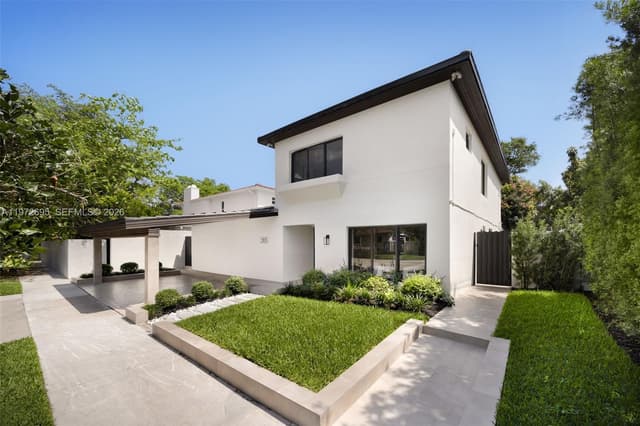 2805 SW 4th Ave, Miami FL 33129 - Miami, FL - Photo 2