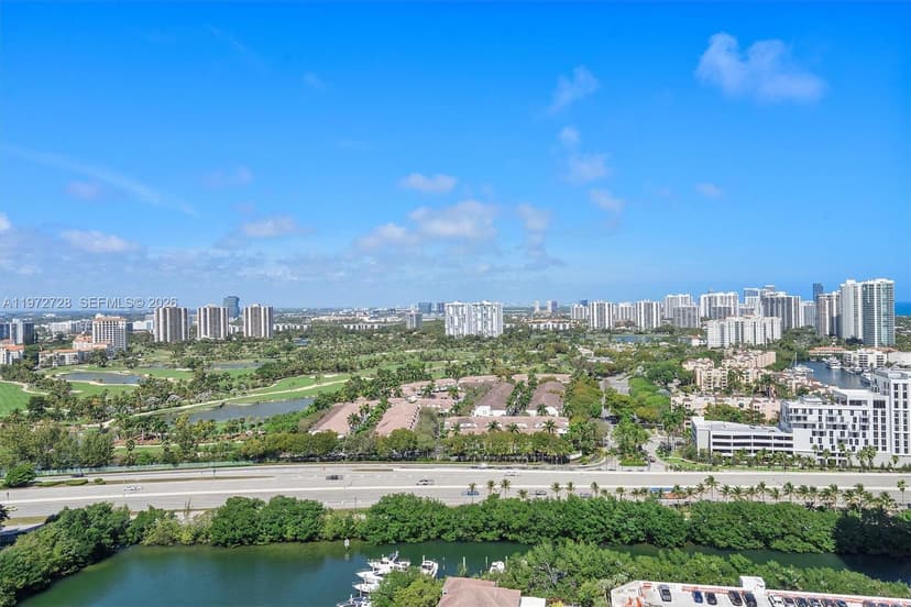 3530 Mystic Pointe Dr # 2907, Aventura FL 33180