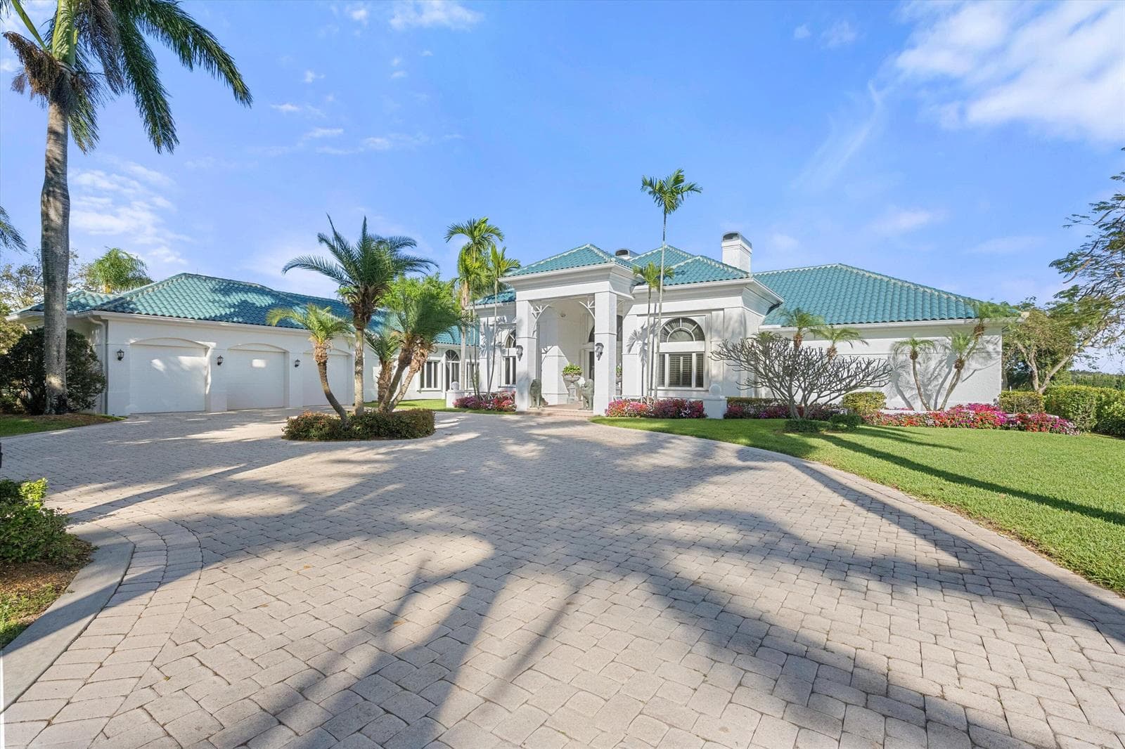 3220 Santa Barbara Drive, Wellington FL 33414