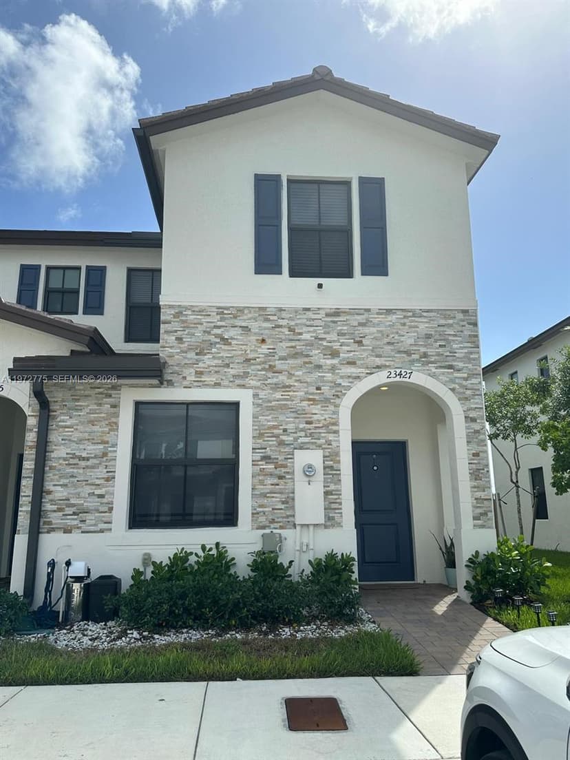 23427 SW 127th Pl, Homestead FL 33032
