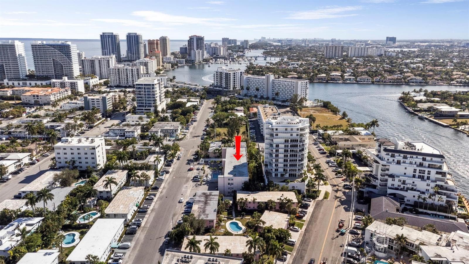 625 Antioch Avenue # 104, Fort Lauderdale FL 33304 - Fort Lauderdale, FL - Photo 1