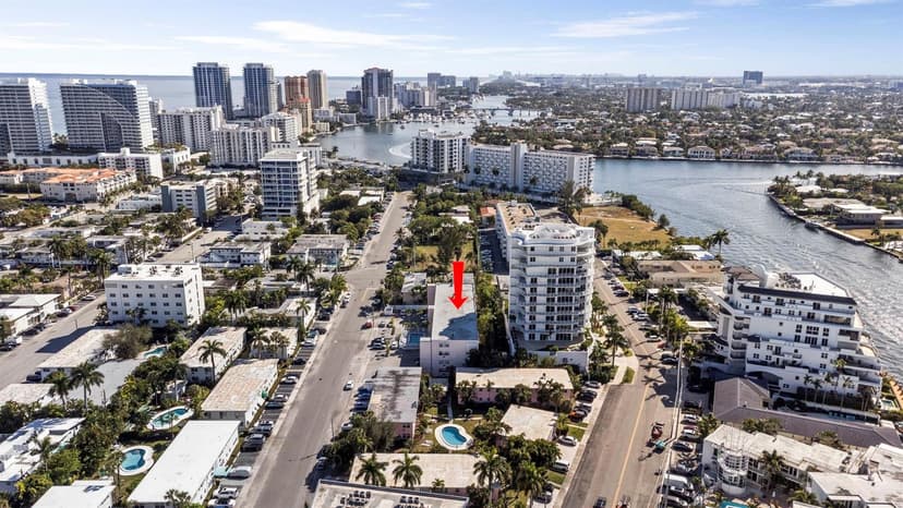 625 Antioch Avenue # 104, Fort Lauderdale FL 33304
