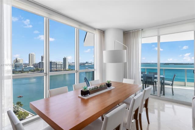 1331 Brickell Bay Dr # 1901, Miami FL 33131 - Miami, FL - Photo 7