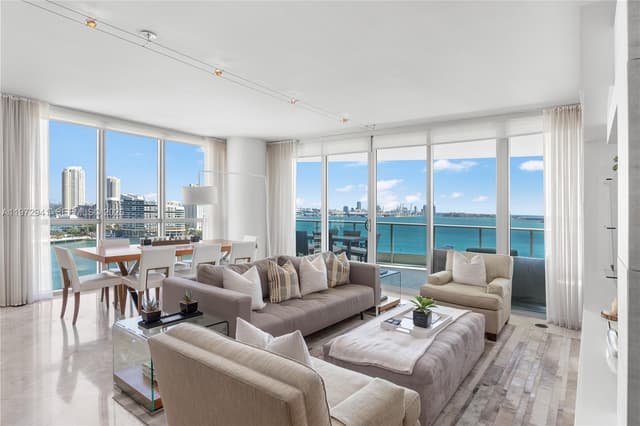 1331 Brickell Bay Dr # 1901, Miami FL 33131 - Miami, FL - Photo 5