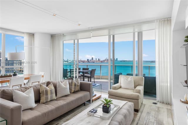1331 Brickell Bay Dr # 1901, Miami FL 33131 - Miami, FL - Photo 4