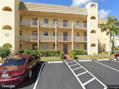 8225 Sunrise Lakes Boulevard # 110, Sunrise FL 33322