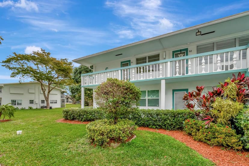 51 Ventnor C, Deerfield Beach FL 33442