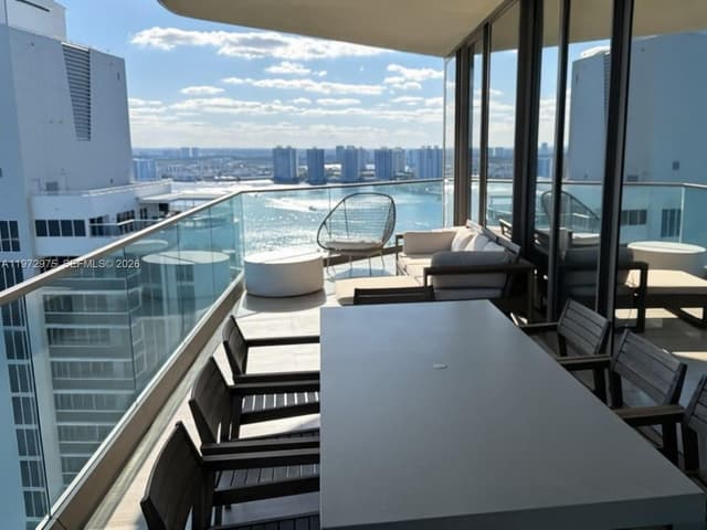18975 Collins Ave # 3004, Sunny Isles Beach FL 33160 - Sunny Isles Beach, FL - Photo 3
