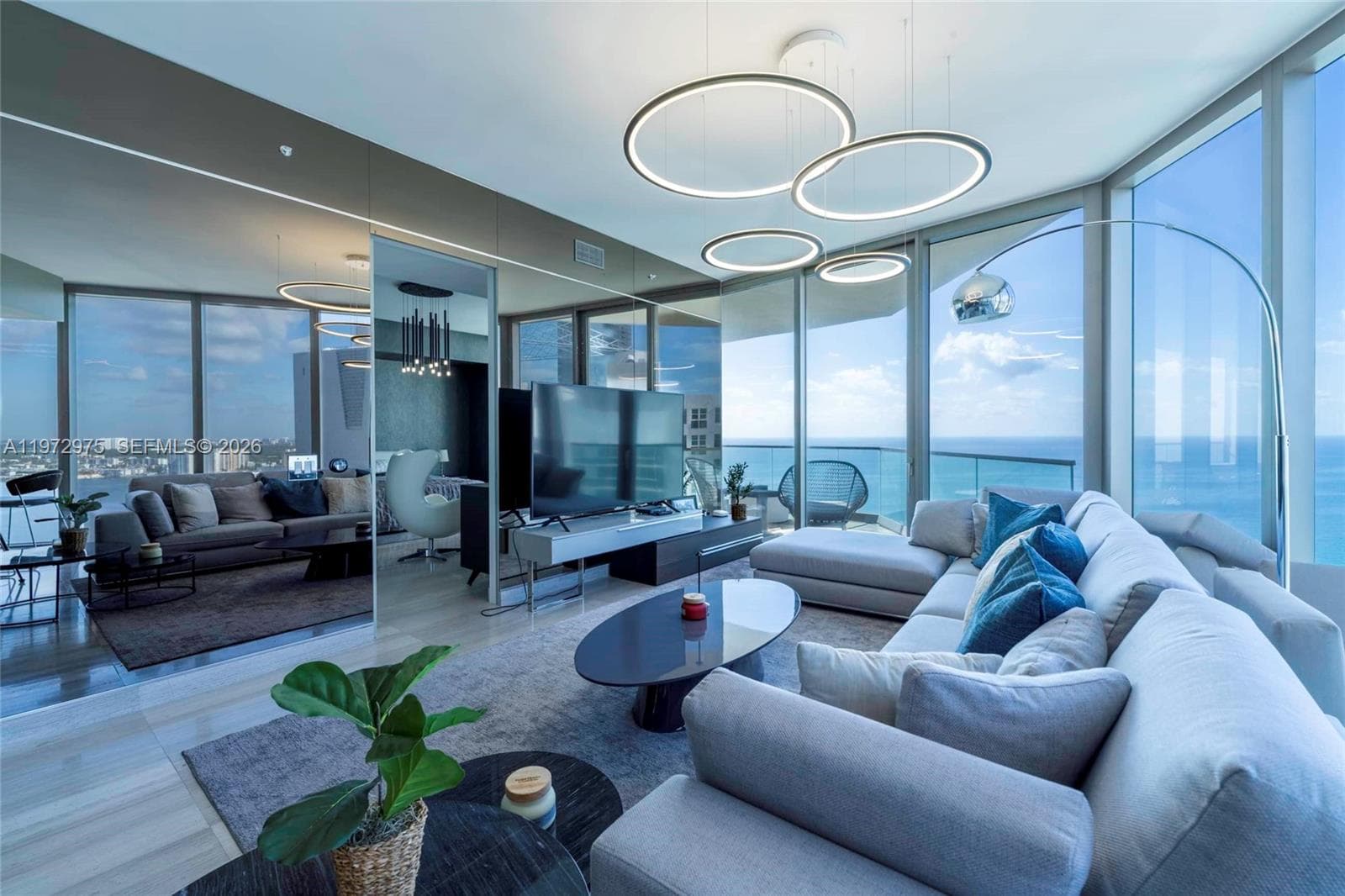 18975 Collins Ave # 3004, Sunny Isles Beach FL 33160 - Sunny Isles Beach, FL - Photo 1