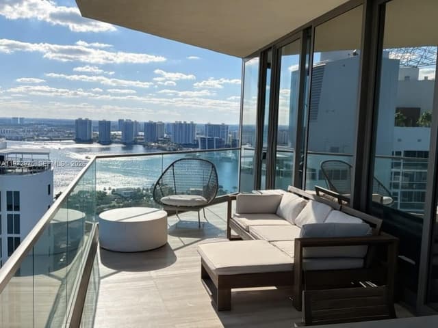18975 Collins Ave # 3004, Sunny Isles Beach FL 33160 - Sunny Isles Beach, FL - Photo 4