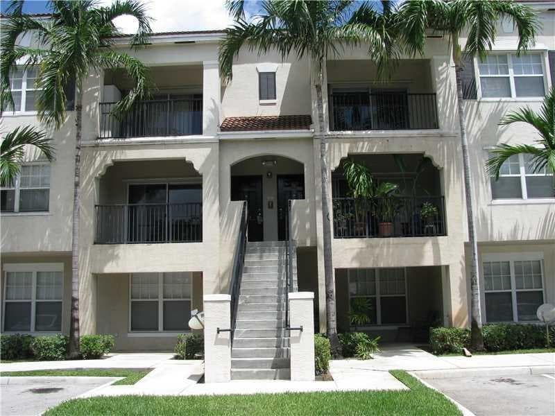 5800 W Sample Road # 305, Coral Springs FL 33067