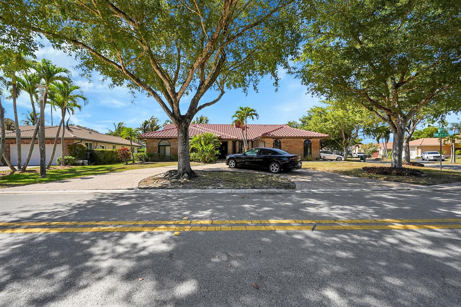 5172 NW 84th Road, Coral Springs FL 33067 - Coral Springs, FL - Photo 1