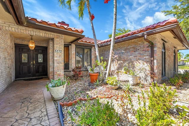 5172 NW 84th Road, Coral Springs FL 33067 - Coral Springs, FL - Photo 4