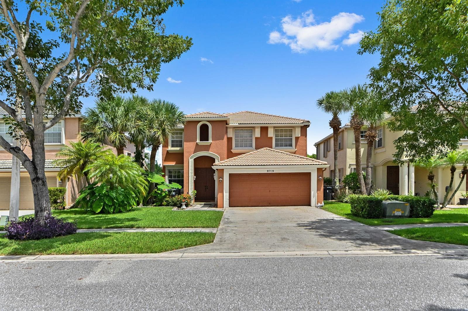9709 Wyeth Court, Wellington FL 33414 - Wellington, FL - Photo 1