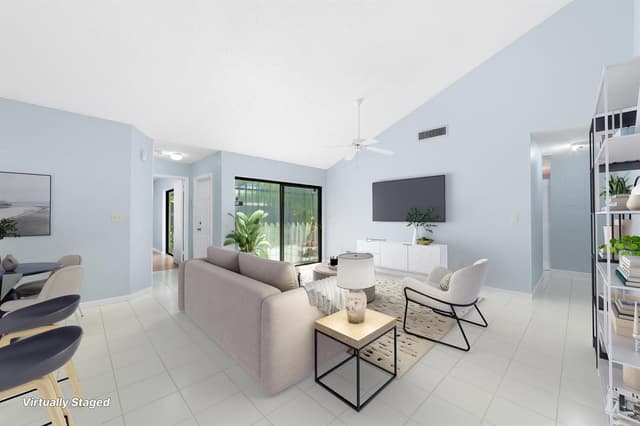 1139 Summit Trail Circle # A, West Palm Beach FL 33415 - West Palm Beach, FL - Photo 3