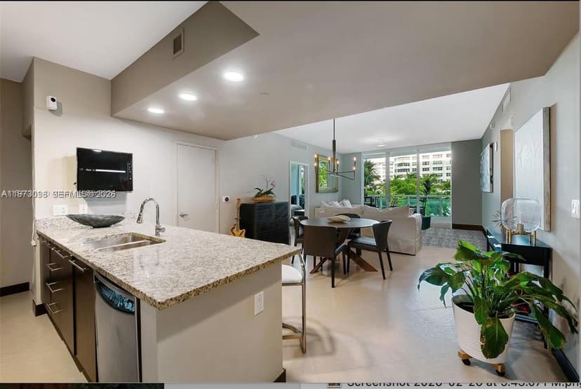 Listing
