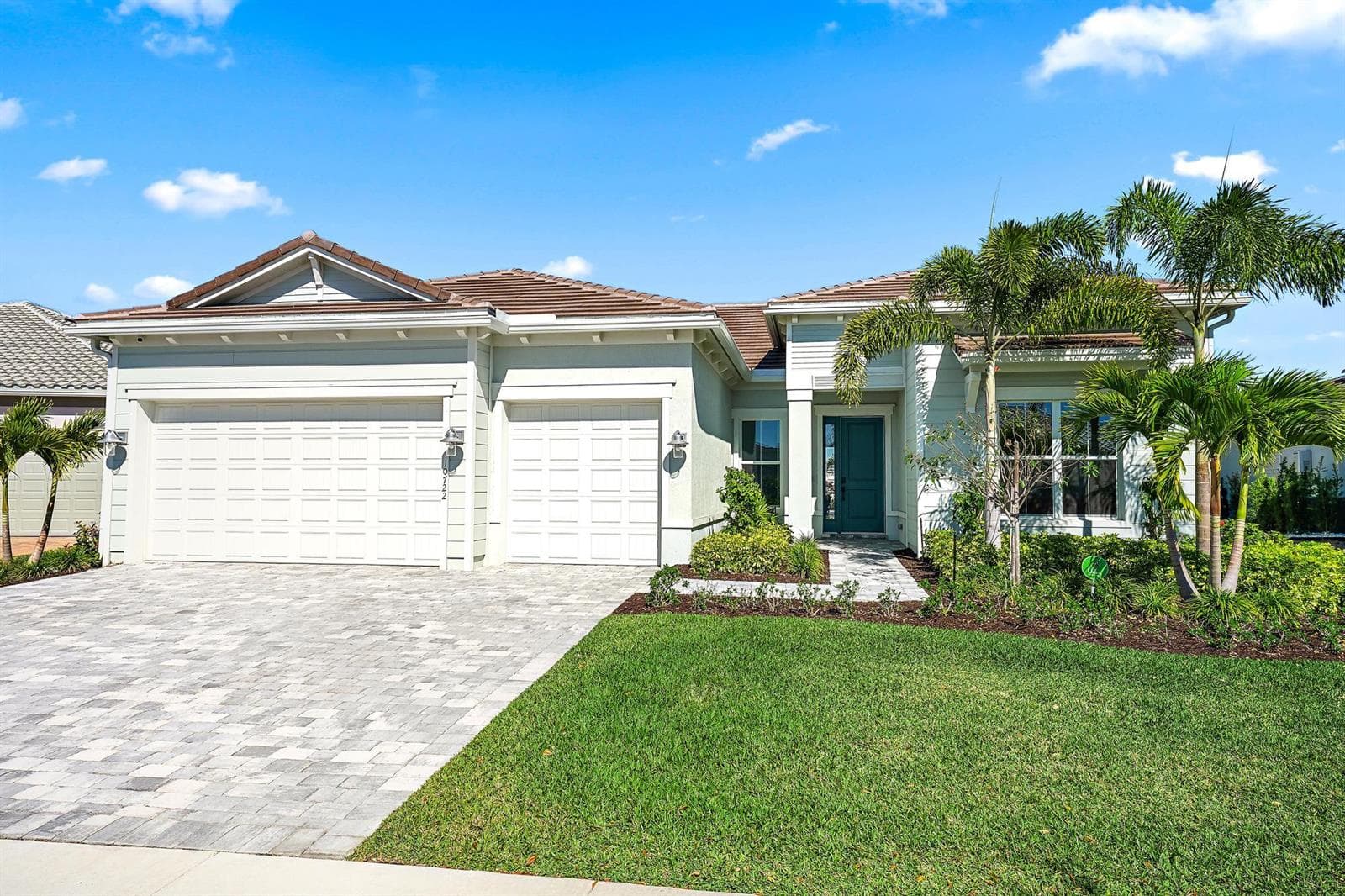10722 Stellar Circle, Palm Beach Gardens FL 33412 - Palm Beach Gardens, FL - Photo 1