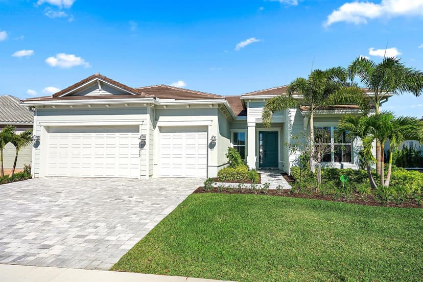 10722 Stellar Circle, Palm Beach Gardens FL 33412