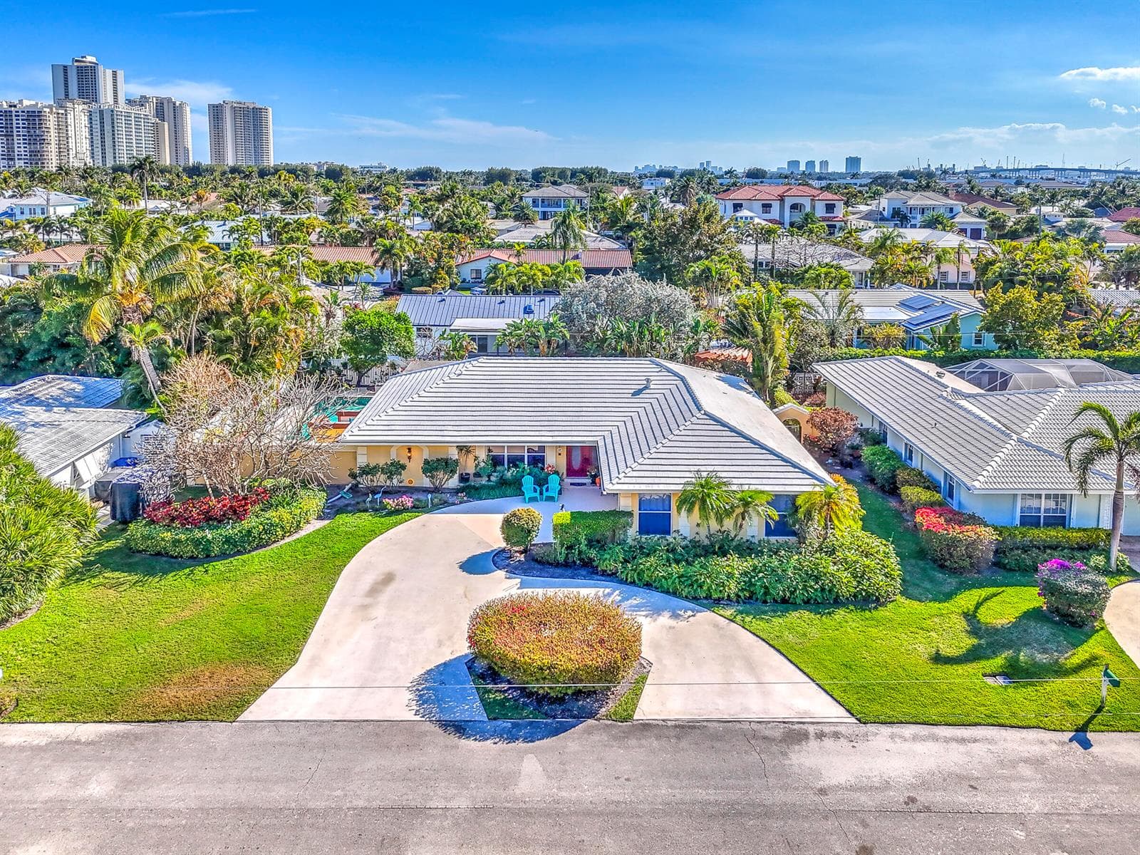 1191 Emerald Drive, Singer Island FL 33404