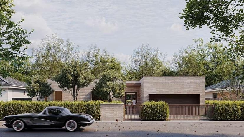 72 W Shore Dr W, Miami FL 33133