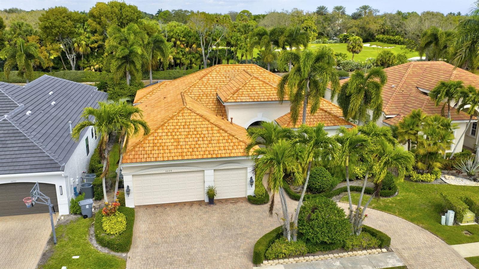 6629 Grande Orchid Way, Delray Beach FL 33446 - Delray Beach, FL - Photo 1