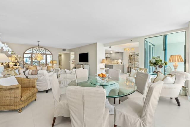 529 S Flagler Drive # 8g, West Palm Beach FL 33401 - West Palm Beach, FL - Photo 6