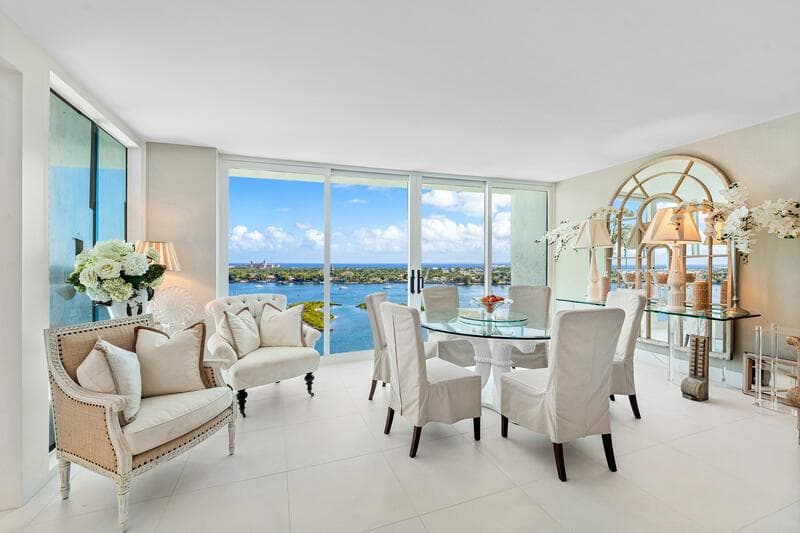 529 S Flagler Drive # 8g, West Palm Beach FL 33401 - West Palm Beach, FL - Photo 1
