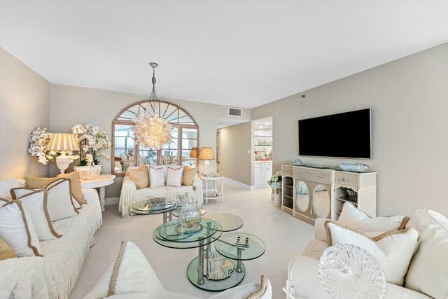 529 S Flagler Drive # 8g, West Palm Beach FL 33401 - West Palm Beach, FL - Photo 5