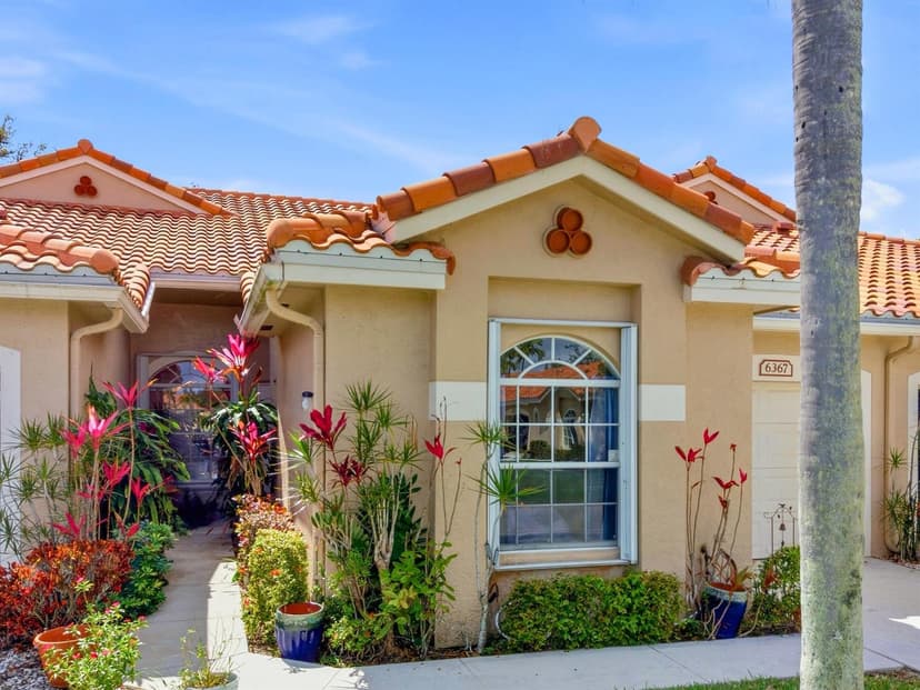 6367 Long Key Lane, Boynton Beach FL 33472