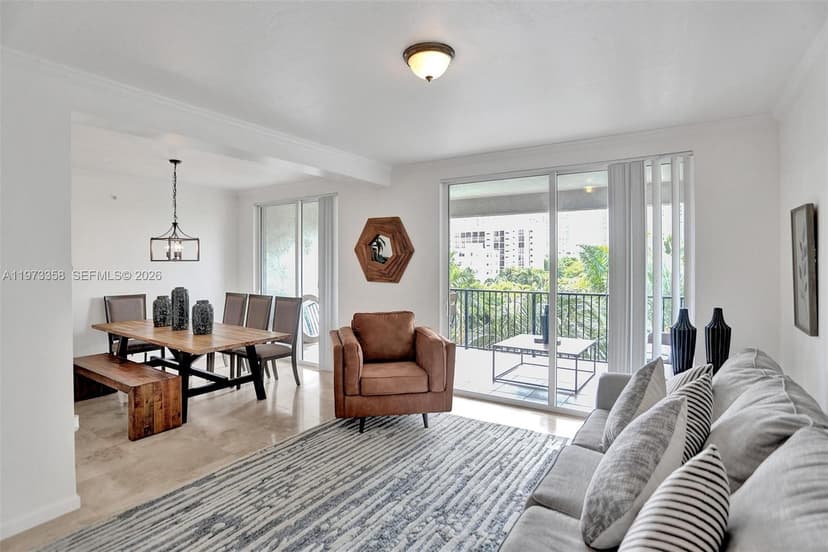 17100 N Bay Rd # 1501, Sunny Isles Beach FL 33160