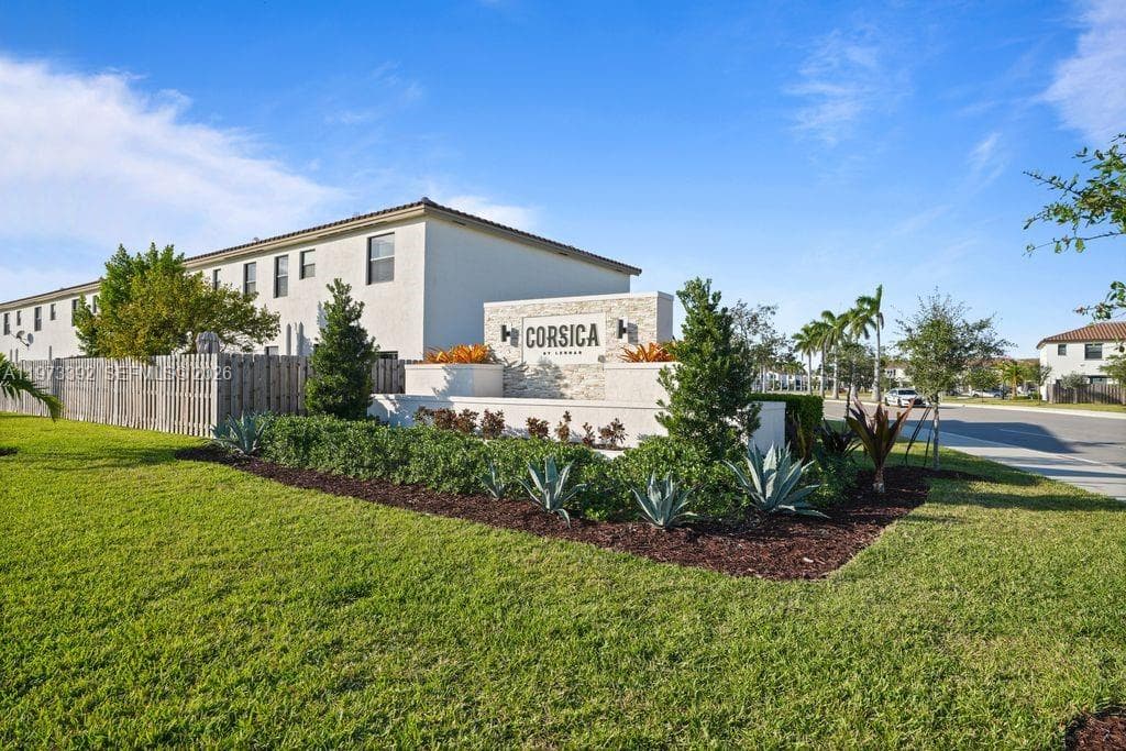 11927 SW 247th Ter, Homestead FL 33032
