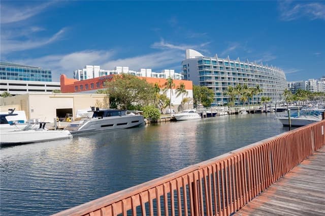 2841 NE 185th Street # 514, Miami FL 33180 - Miami, FL - Photo 5