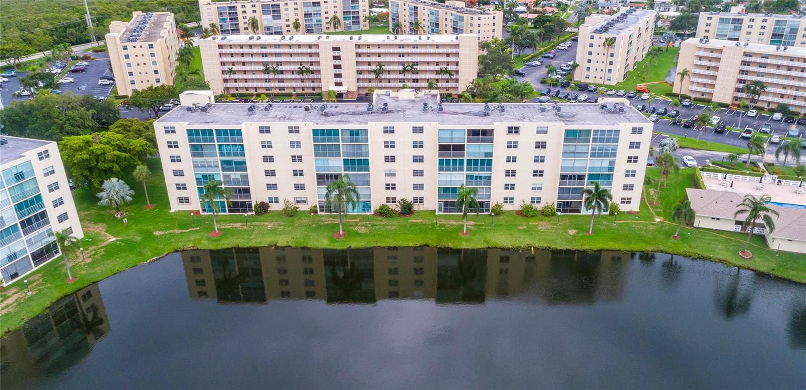 131 SE 3rd Avenue # 608, Dania Beach FL 33004 - Dania Beach, FL - Photo 1