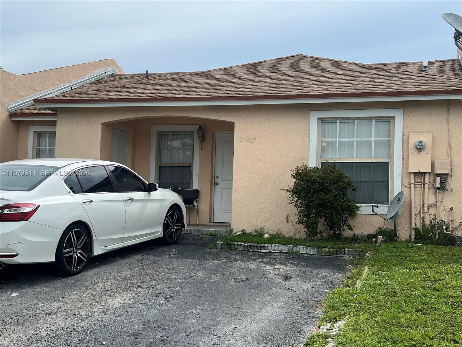 20305 NW 27th Ct, Miami Gardens FL 33056 - Miami Gardens, FL - Photo 1