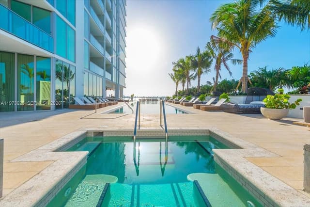 2900 NE 7th Ave # 3004, Miami FL 33137 - Miami, FL - Photo 2
