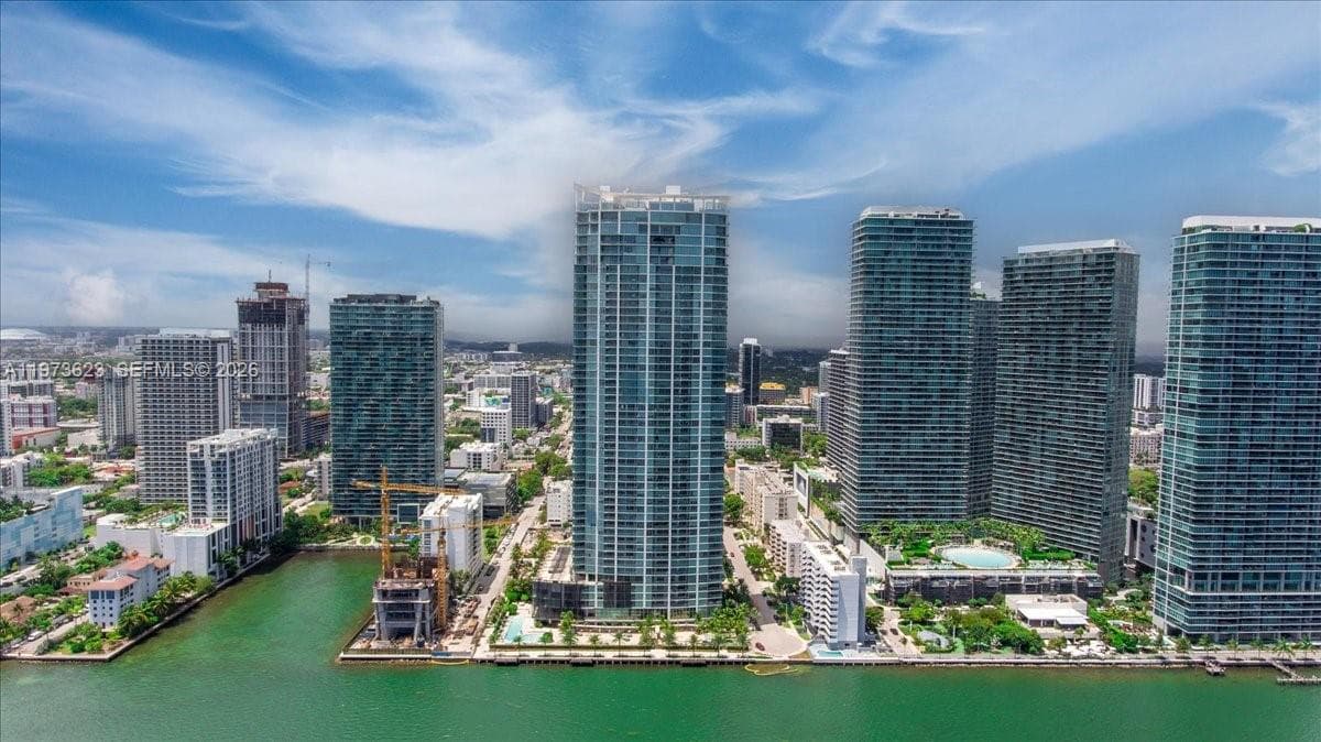 2900 NE 7th Ave # 3004, Miami FL 33137 - Miami, FL - Photo 1