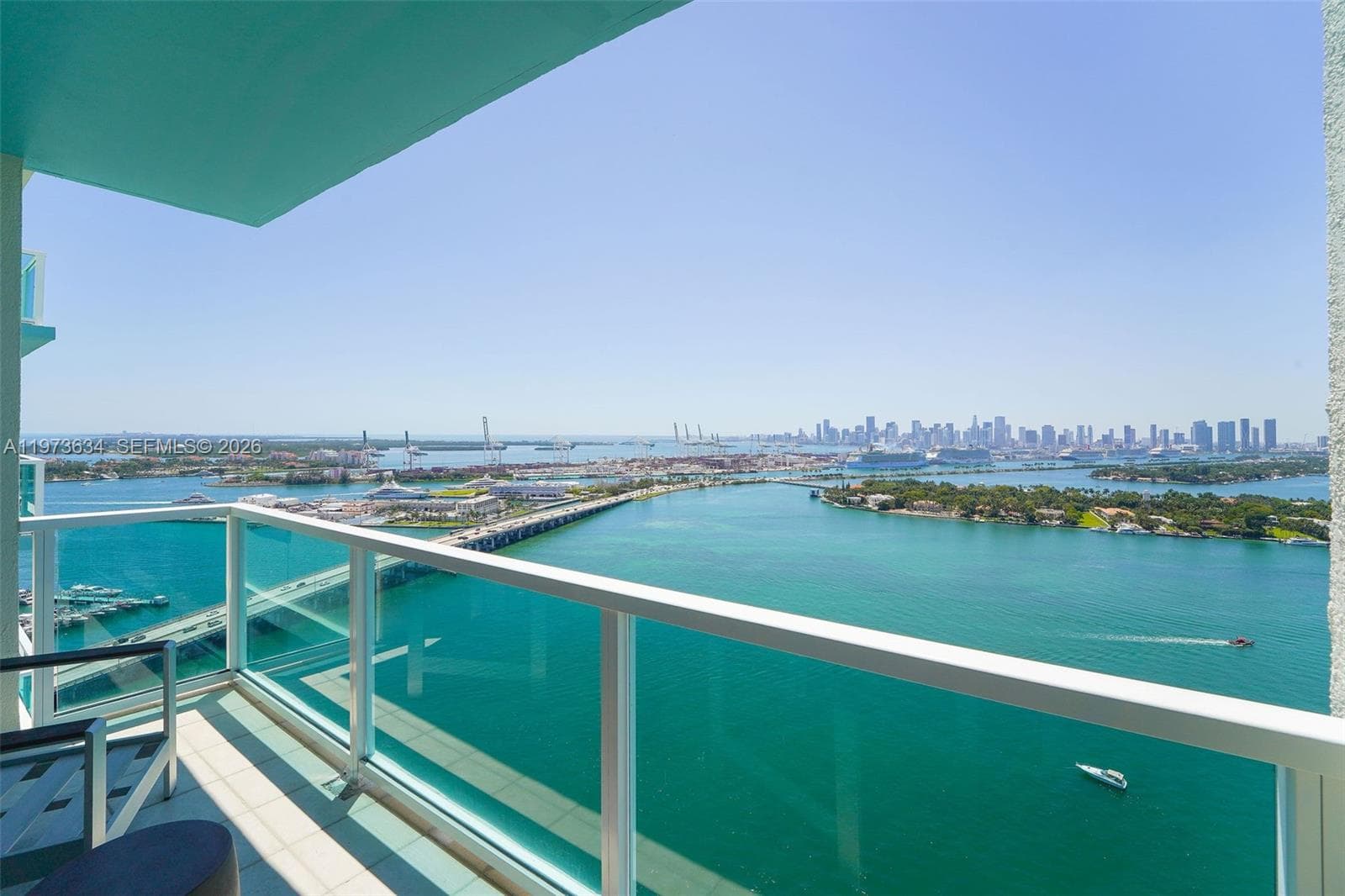 650 West Ave, Miami Beach FL 33139