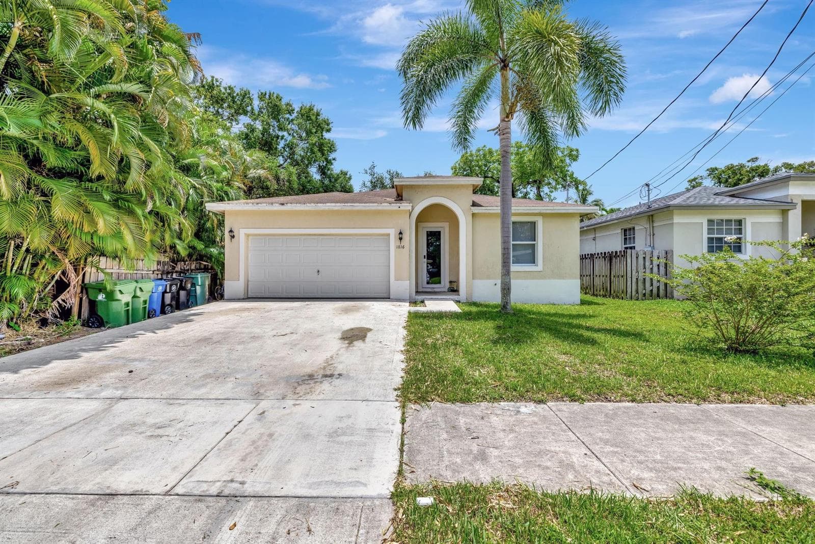 1816 SW 21st Street, Fort Lauderdale FL 33315