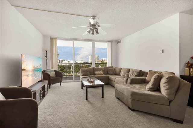 2701 N Ocean Boulevard # 5f, Fort Lauderdale FL 33308 - Fort Lauderdale, FL - Photo 2