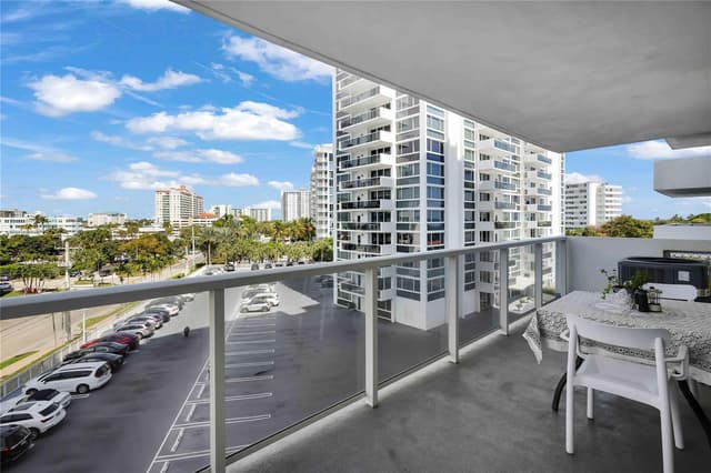 2701 N Ocean Boulevard # 5f, Fort Lauderdale FL 33308 - Fort Lauderdale, FL - Photo 7