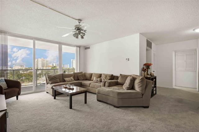 2701 N Ocean Boulevard # 5f, Fort Lauderdale FL 33308 - Fort Lauderdale, FL - Photo 3