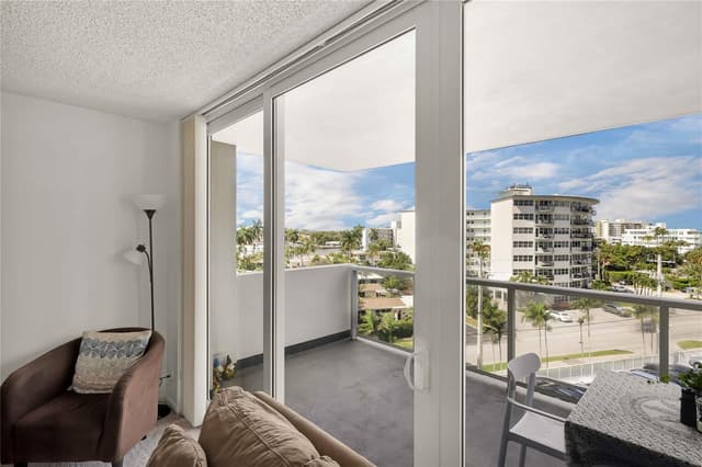 2701 N Ocean Boulevard # 5f, Fort Lauderdale FL 33308 - Fort Lauderdale, FL - Photo 5