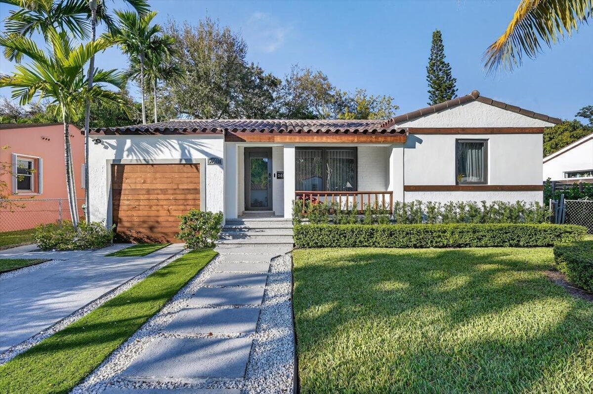 2601 SW 26th Lane, Miami FL 33133 - Miami, FL - Photo 1