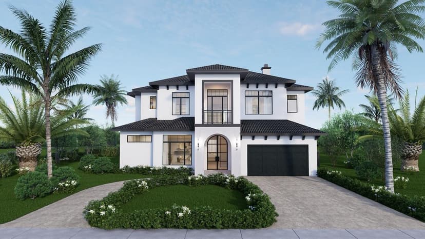 2945 Blue Cypress Circle, Wellington FL 33414