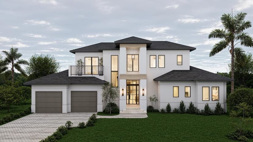 2942 Blue Cypress Circle, Wellington FL 33414