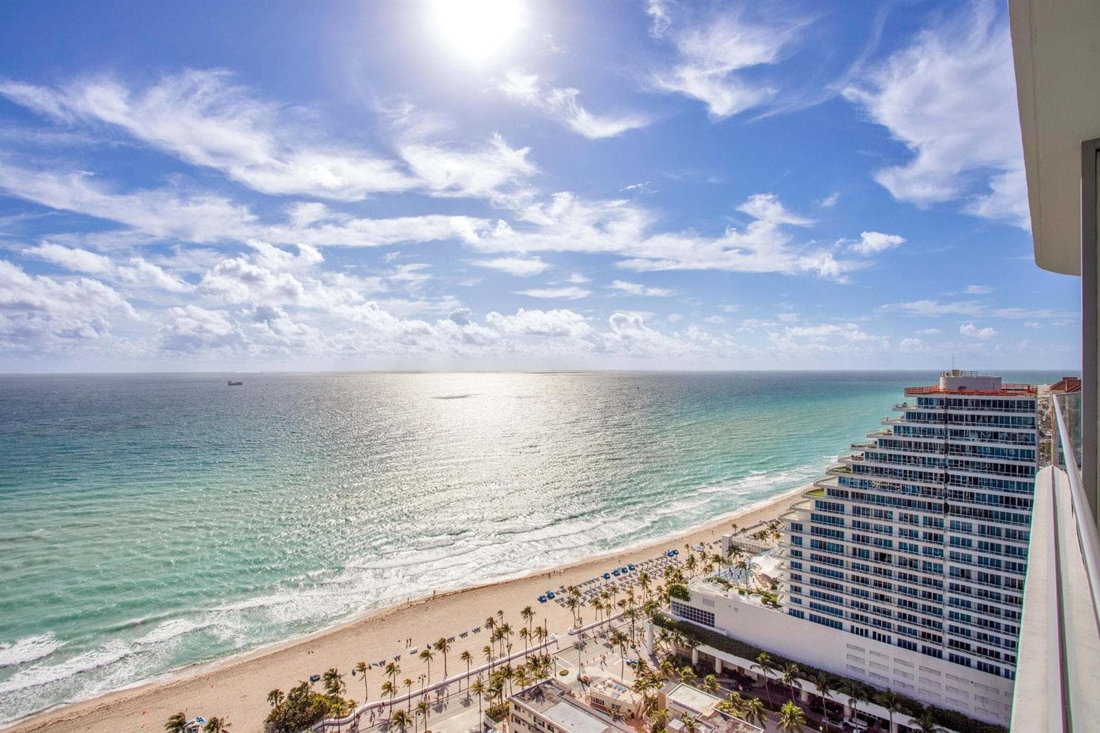 153 N Seabreeze Boulevard # 2501, Fort Lauderdale FL 33304