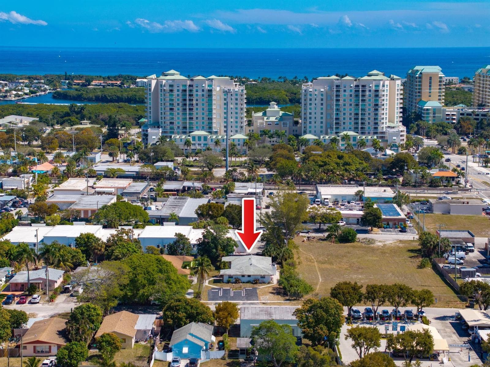 400 NE 2nd Street, Boynton Beach FL 33435