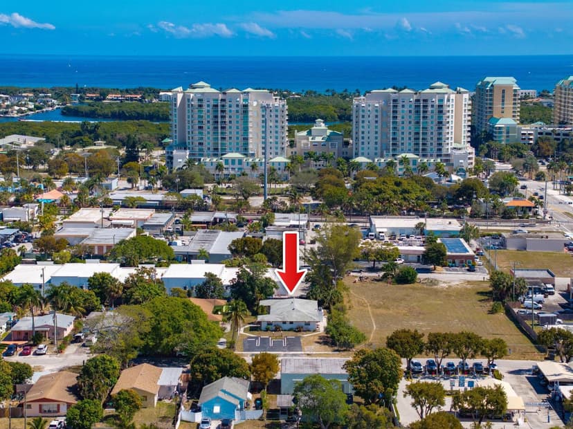 400 NE 2nd Street, Boynton Beach FL 33435